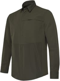 Thorn Resistant Shirt Green Moss - view: 0