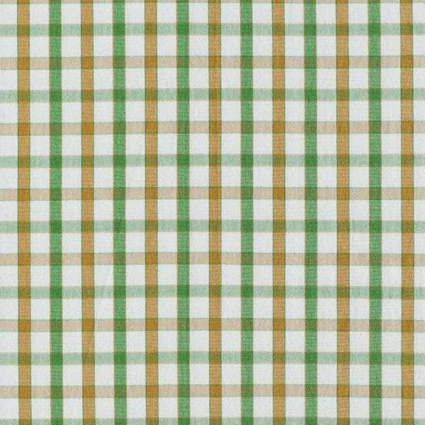 Wood Button Down Shirt Green & Haselnut Check, view: 1