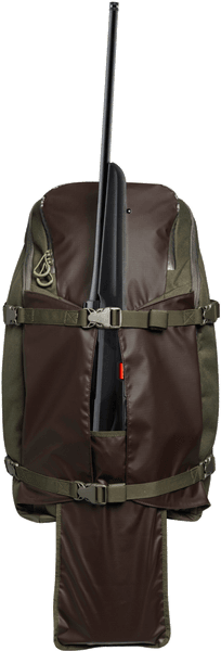 Ibex Large Backpack 50+40L Green Moss, view: 4