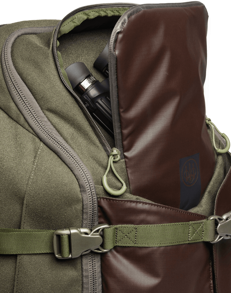 Ibex Large Backpack 50+40L Green Moss, view: 7