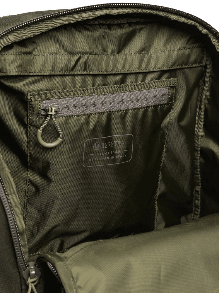 Ibex Large Backpack 50+40L Green Moss, view: 8