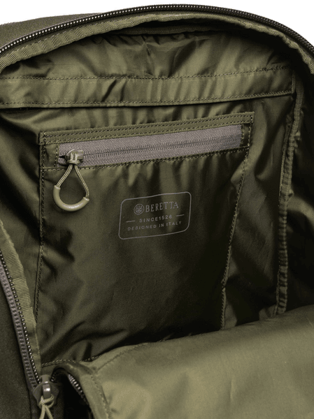 Ibex Large Backpack 50+40L Green Moss, view: 8