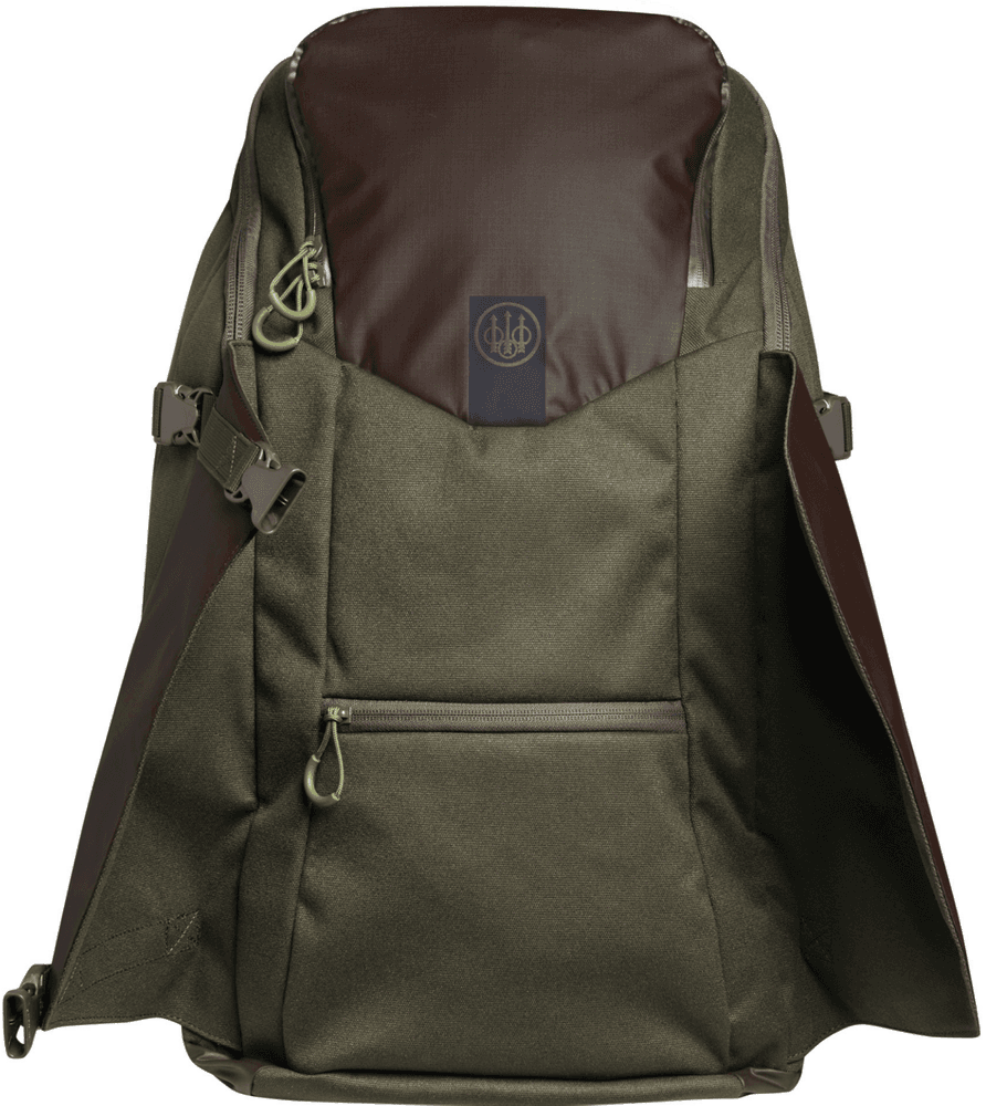 Ibex Large Backpack 50+40L Green Moss, view: 2