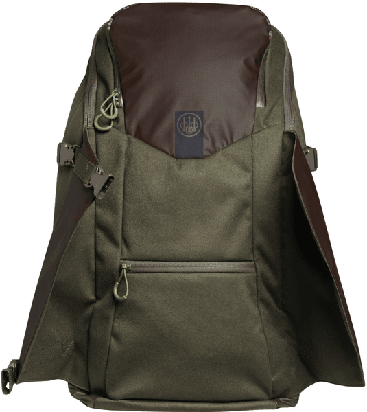 Ibex Large Backpack 50+40L Green Moss, view: 2