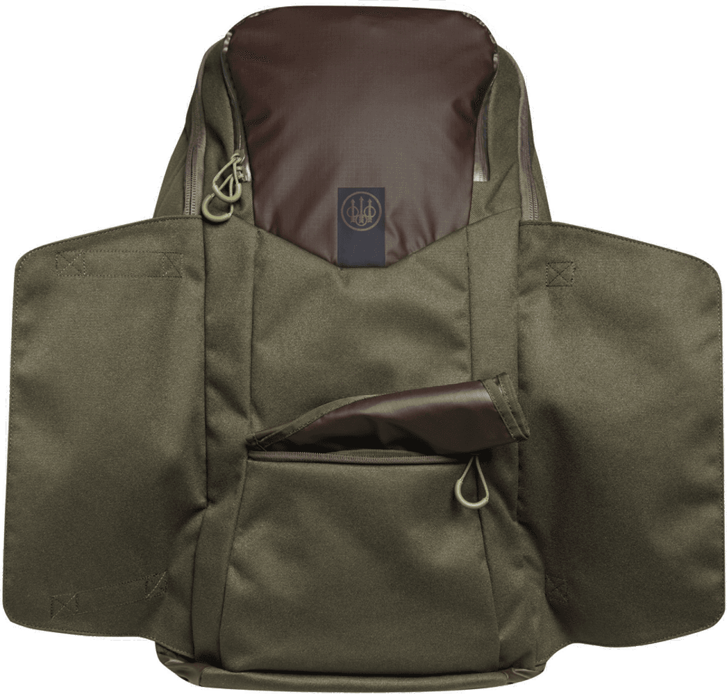 Ibex Large Backpack 50+40L Green Moss, view: 3