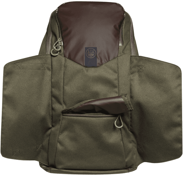 Ibex Large Backpack 50+40L Green Moss, view: 3