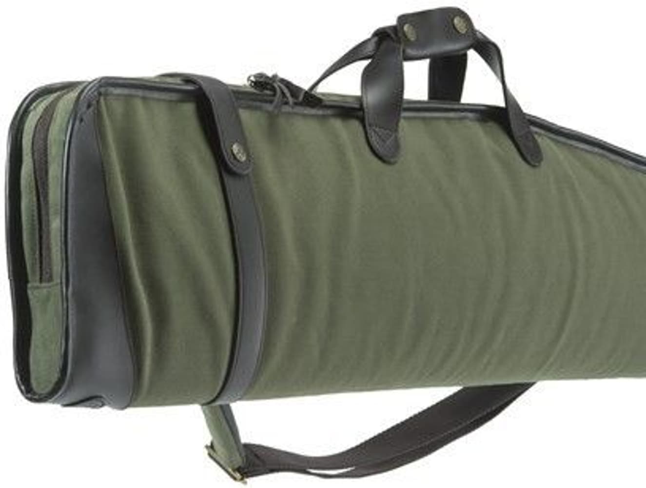 Terrain Rifle Case cm 132 Green, view: 2