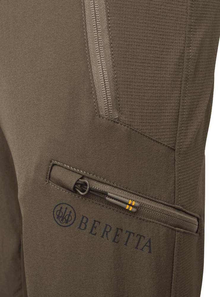 M's Vertikal Blade Pants Green Moss, view: 5