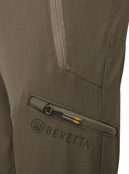 M's Vertikal Blade Pants Green Moss, view: 5