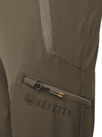 M's Vertikal Blade Pants Green Moss - view: 5