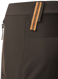 M's Vertikal Blade Pants Brown Bark - view: 4