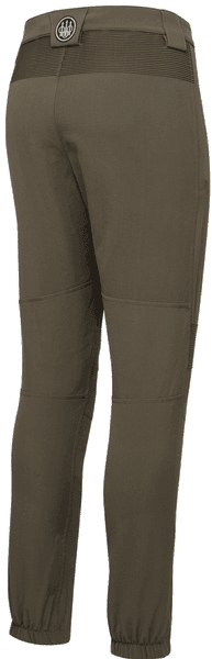 M's Vertikal Blade Pants Green Moss - view: 1