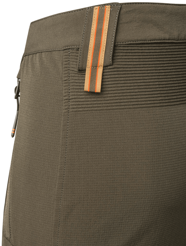 M's Vertikal Blade Pants Green Moss, view: 4