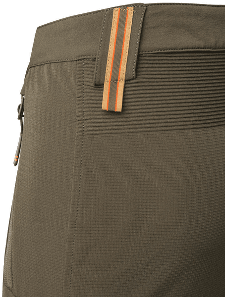 M's Vertikal Blade Pants Green Moss, view: 4