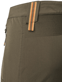 M's Vertikal Blade Pants Green Moss - view: 4