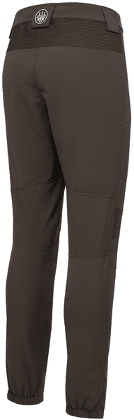 M's Vertikal Blade Pants Brown Bark - view: 1