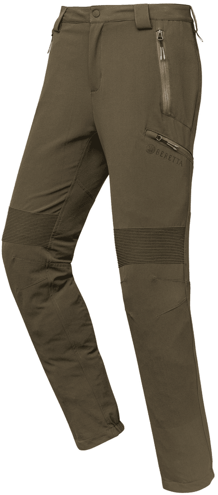 M's Vertikal Blade Pants Green Moss, view: 2