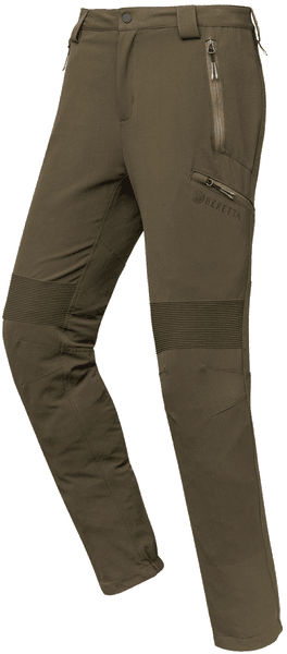 M's Vertikal Blade Pants Green Moss, view: 2