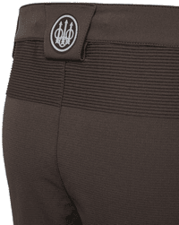 M's Vertikal Blade Pants Brown Bark - view: 3