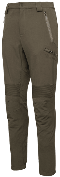 M's Vertikal Blade Pants Green Moss, view: 0