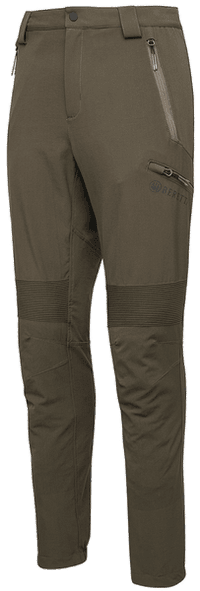 M's Vertikal Blade Pants Green Moss - view: 0