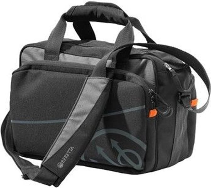 Uniform Pro Field Bag EVO Black, view: 1