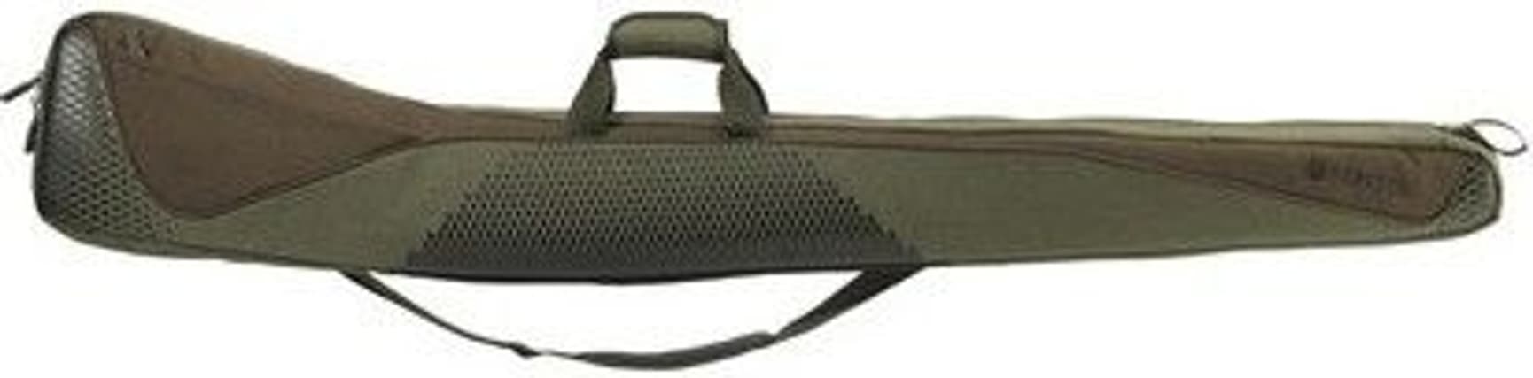 Hunter Tech Gun Case 140cm Green & Brown, view: 0