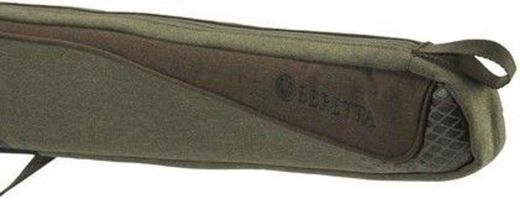 Hunter Tech Gun Case 140cm Green & Brown, view: 3