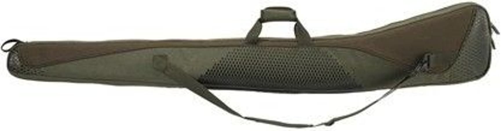 Hunter Tech Gun Case 140cm Green & Brown, view: 1