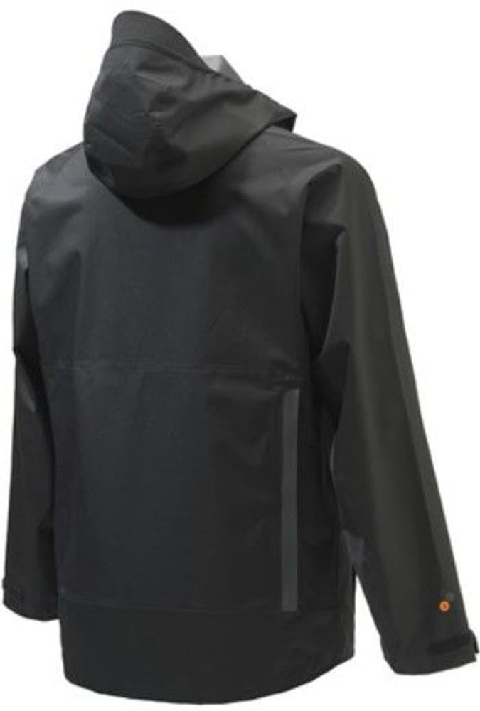 Active WP Packable Jacket Black, view: 1