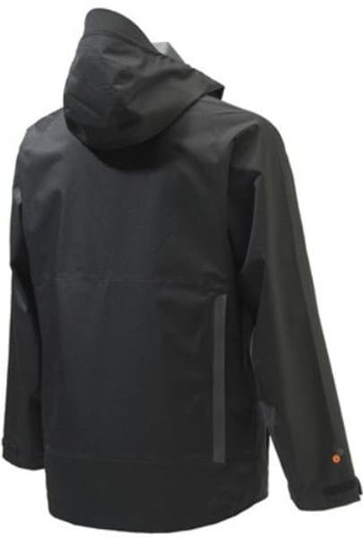 Active WP Packable Jacket Black, view: 1