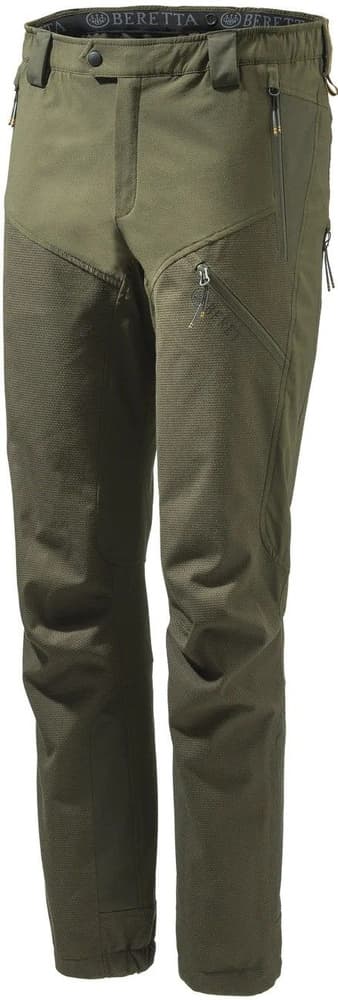 Thorn Resistant EVO Pants Green Moss, view: 0