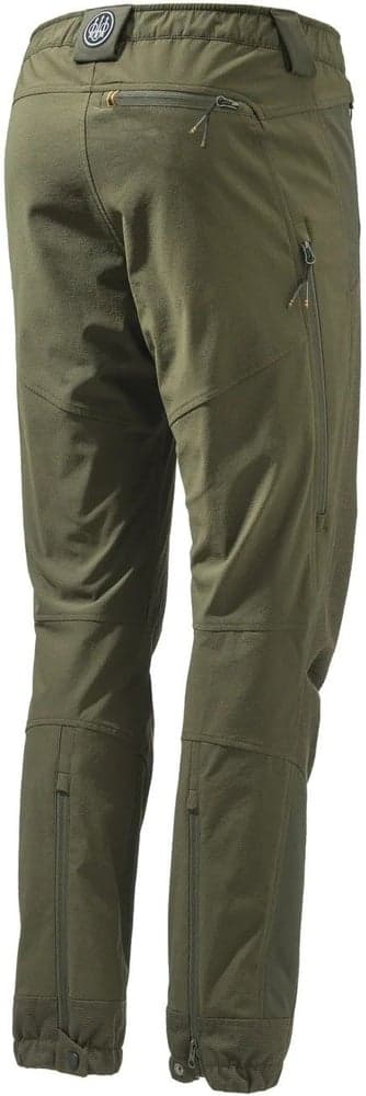 Thorn Resistant EVO Pants Green Moss, view: 1