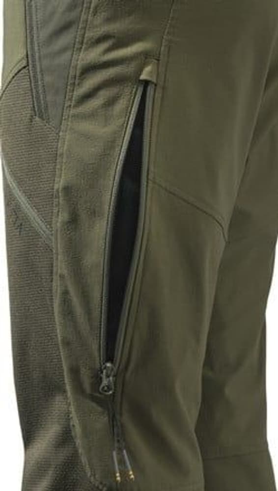 Thorn Resistant EVO Pants Green Moss, view: 5