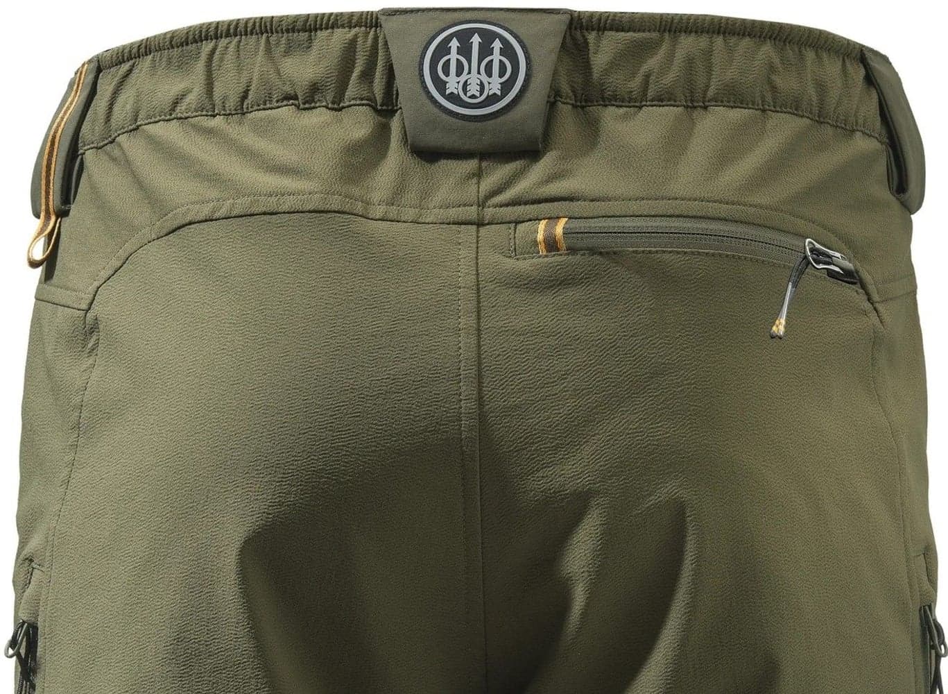 Thorn Resistant EVO Pants Green Moss, view: 2