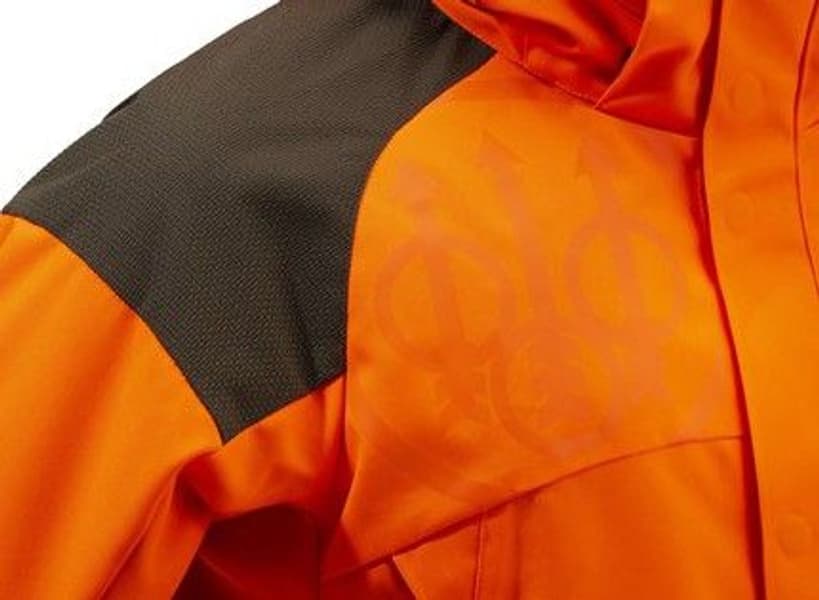 Thorn Resistant EVO Jacket High Vis Orange, view: 6