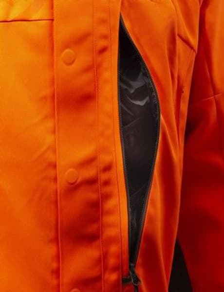 Thorn Resistant EVO Jacket High Vis Orange, view: 5