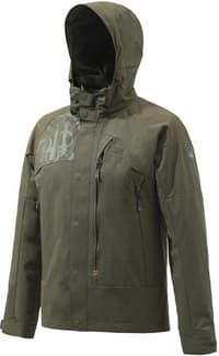 Thorn Resistant EVO Jacket Green Moss - view: 0
