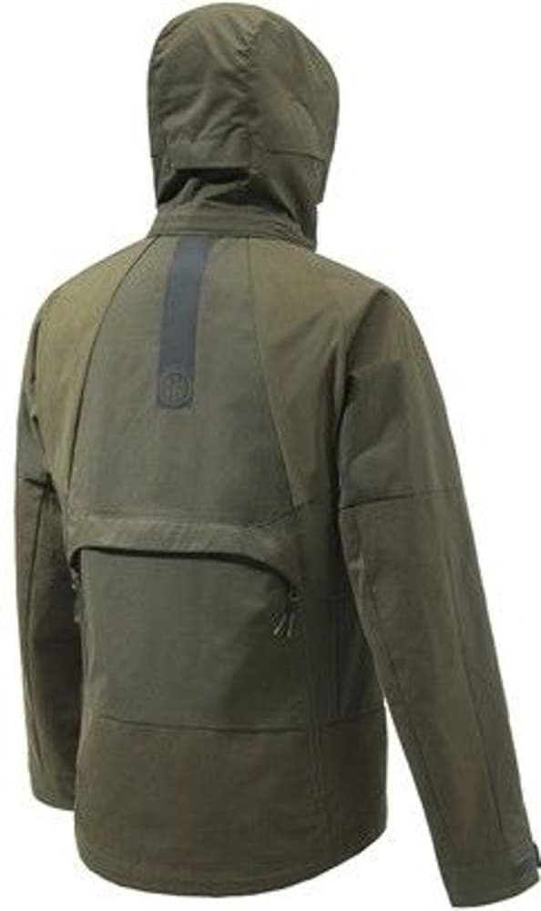 Thorn Resistant EVO Jacket Green Moss, view: 1