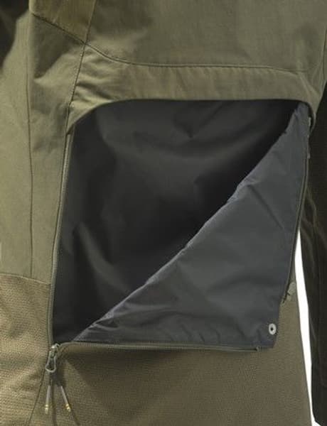 Thorn Resistant EVO Jacket Green Moss, view: 2