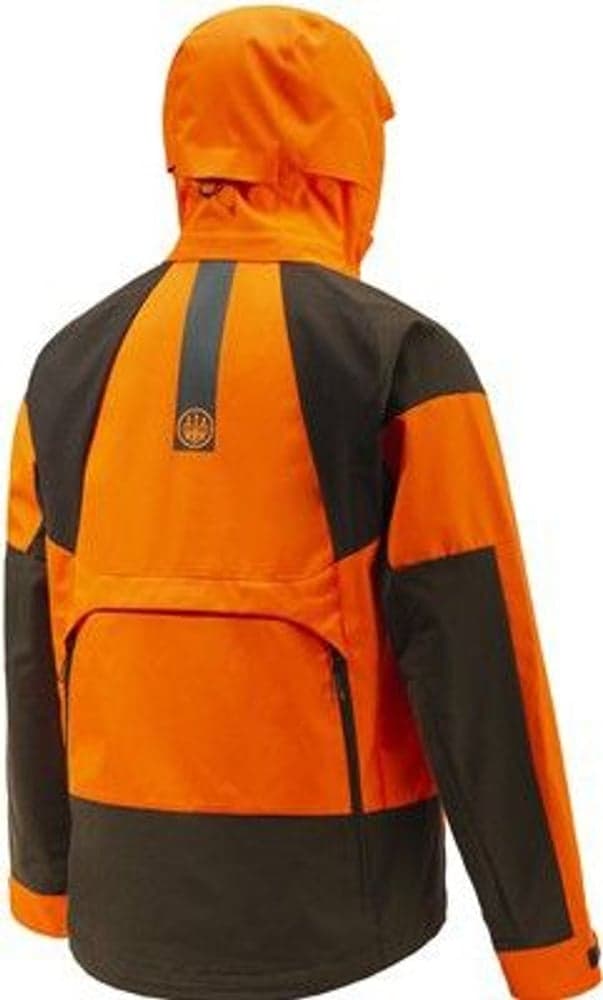 Thorn Resistant EVO Jacket High Vis Orange, view: 1