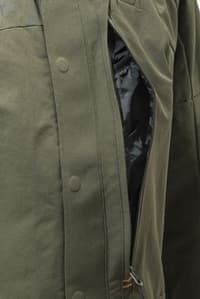 Thorn Resistant EVO Jacket Green Moss - view: 4