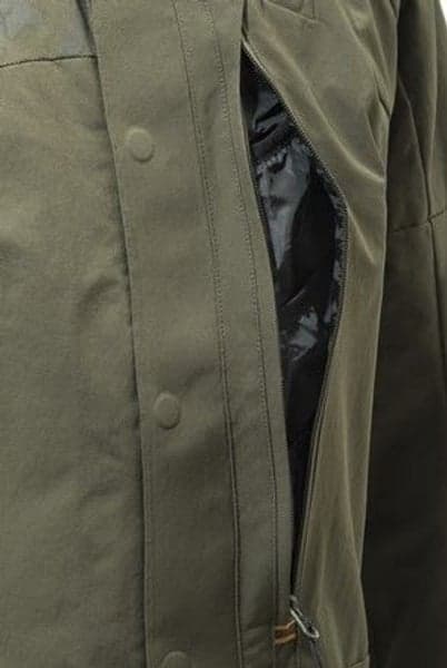 Thorn Resistant EVO Jacket Green Moss, view: 4