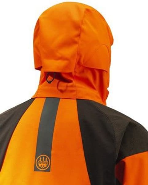 Thorn Resistant EVO Jacket High Vis Orange, view: 2
