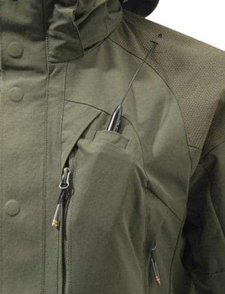 Thorn Resistant EVO Jacket Green Moss, view: 3