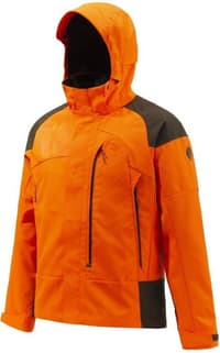 Thorn Resistant EVO Jacket High Vis Orange - view: 0
