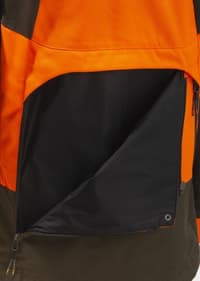 Thorn Resistant EVO Jacket High Vis Orange - view: 3