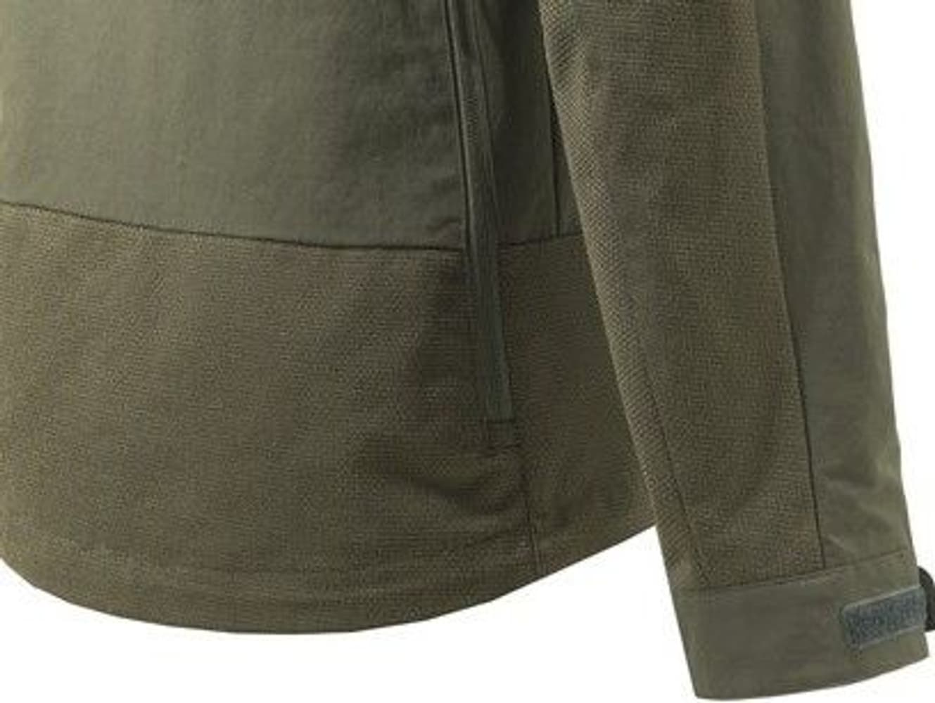 Thorn Resistant EVO Jacket Green Moss, view: 6