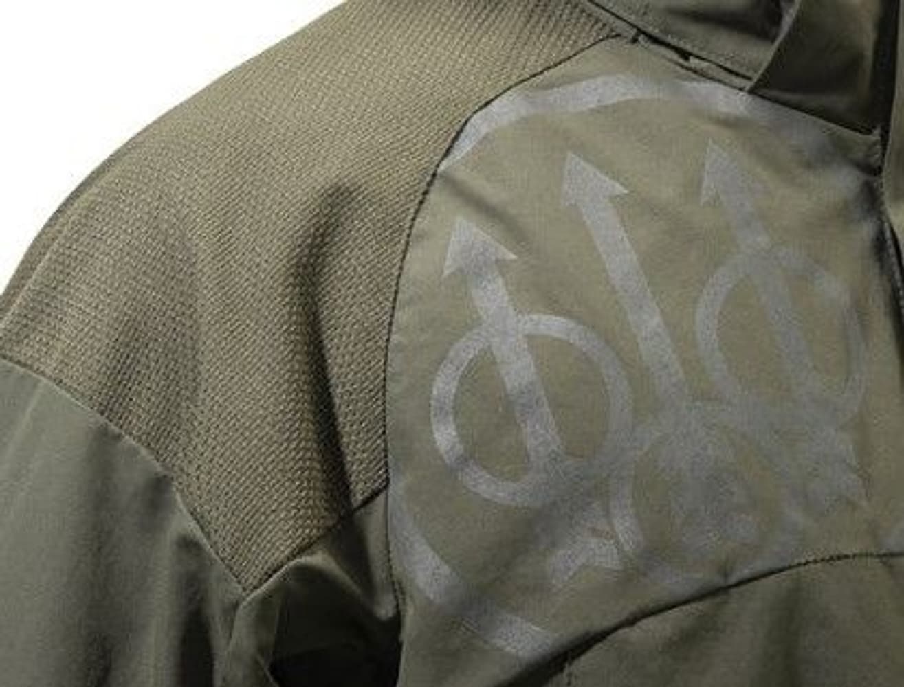 Thorn Resistant EVO Jacket Green Moss, view: 5