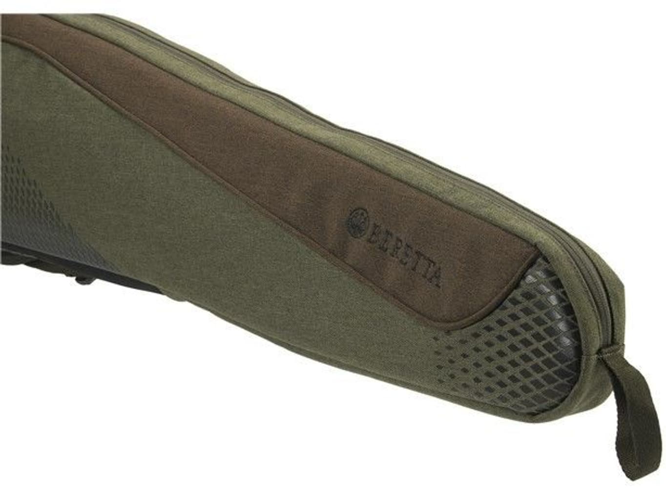 Hunter Tech Rifle Case 132cm Green & Brown, view: 1